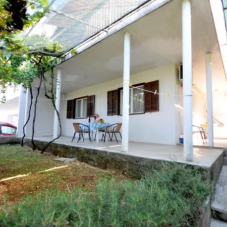 Apartament Ivakić Seget Vranjica