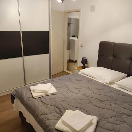 Ivakić Apartament