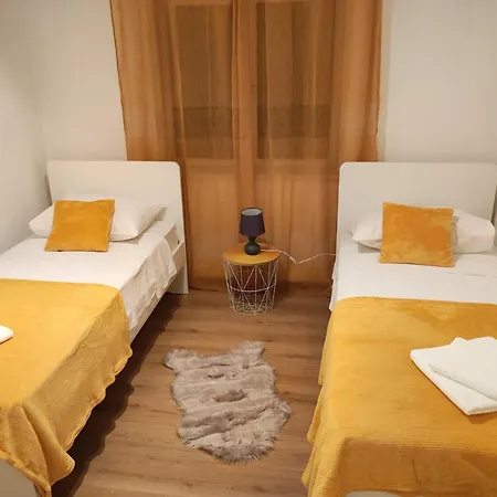 Ivakić Apartament
