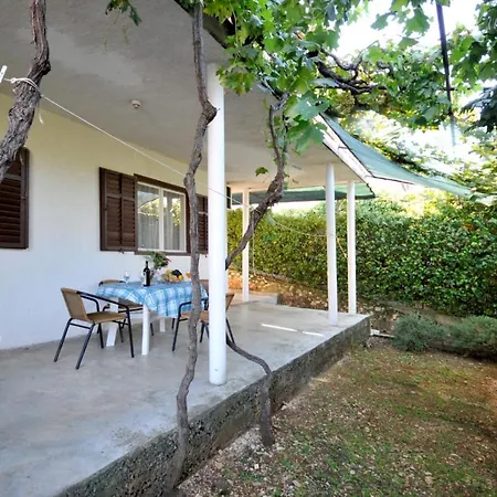 Apartman Stipe 希杰·弗朗吉卡